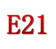 E21故障代碼原因和解決方法