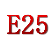 E25故障代碼原因和解決方法