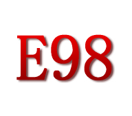 E98故障代碼原因和解決方法