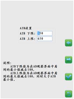 科可微力矩限制器限位開關(guān)調(diào)試